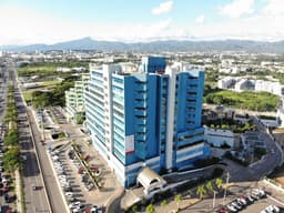 Hospital Metropolitano de Santiago
