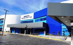 Hospital Regional Universitario José María Cabral y Báez