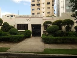 Clínica Corazones Unidos