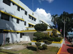 Hospital Dr. Salvador Bienvenido Gautier