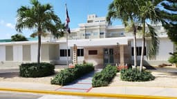 Centro Médico Moderno