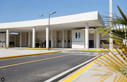 Hospital Regional Dr. Antonio Musa