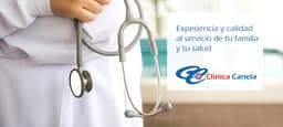 Clínica Dr. Canela