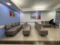 Centro Médico Dominicano