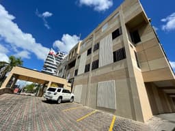 El Centro de Medicina Avanzada
