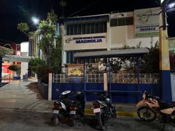 Centro Médico Regional Barahona (Magnolia )