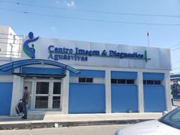 Centro Médico Regional