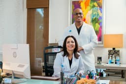 Centro Médico Dominicano - Dental Studio Spa
