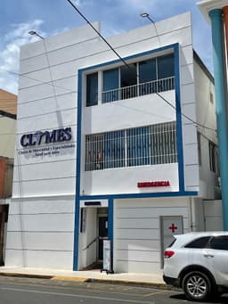Centro de Maternidad y Especialidades(CLIMES)