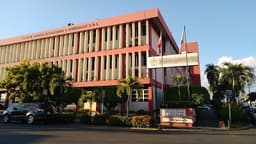 Centro Médico Alcántara y González