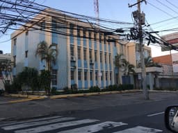 Grupo Médico San Martín(Las Mercedes)