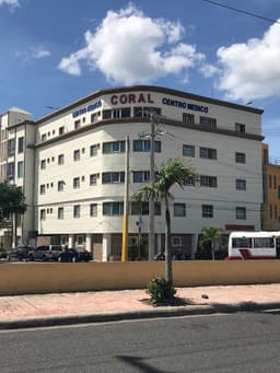 Centro Médico Coral