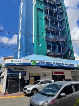 Centro Clínico Elohim