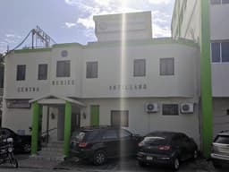 Centro Médico Antillano