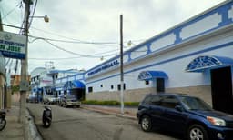 Clínica Santo Tomás
