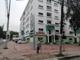 Centro Médico Gazcue