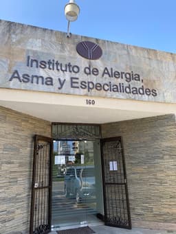 Instituto de Alergia , Asma y Especialidades