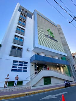 Clínica Corominas