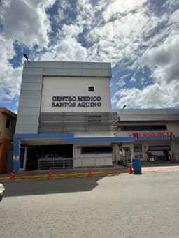 Centro Médico Santos Aquino