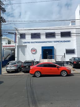 Centro Gastrodiagnóstico y Especialidades