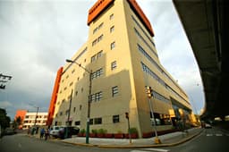 Centro de Otorrinolaringología y Especialidades