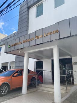 Instituto Médico San Lucas