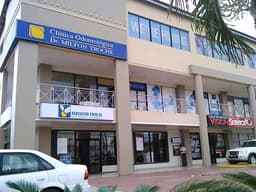 Centro Odontológico Dr.Milton Troche