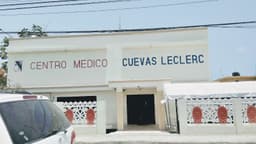 Centro Médico Cuevas Leclerc