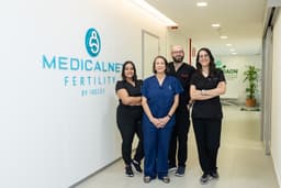 MedicalNet (Unidad de Reproducción Asistida