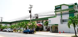 Centro Médico Cibao