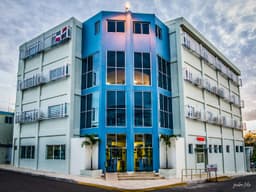 Centro Médico Rafael Rodríguez Colón