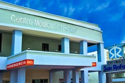 Centro Médico San Rafael
