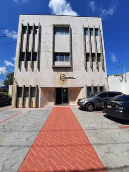 Centro Médico Corominas Pepín