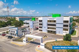 Centro Médico Punta Cana
