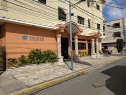 Instituto De Especialidades Médicas del Nordeste (INEMED)