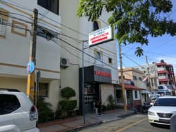 Centro Médico Materno Infantil del Nordeste