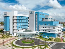 Plaza de la Salud - Cedimat