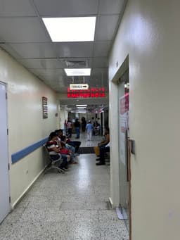 Centro Medico V Centenario