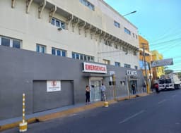 Centro de Especialidades Médicas Romana (Cemer Clinic)