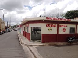 Centro Médico Monte Plata