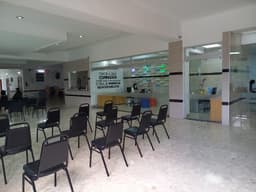 Hospital El Buen Samaritano