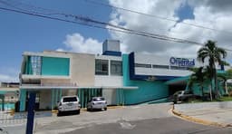 Centro Médico Oriental