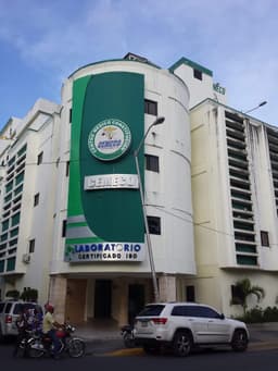 Centro Médico Constitución (CEMECO)