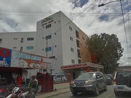 Centro de Especialidades Médicas