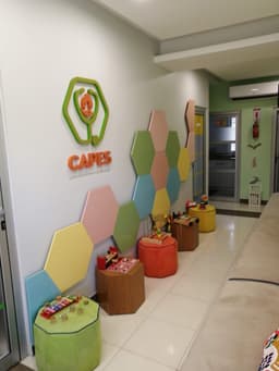 Centro de Atención Pediátrica Especializada (CAPES)