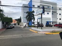 Clínica San Antonio de Padua