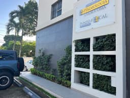 Centro de Oftalmología y Glaucoma
