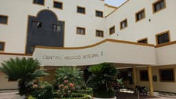 Centro Médico Integral II