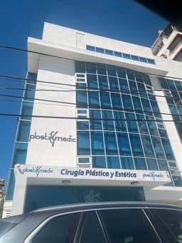 Clínica Plastimedic