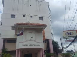 Centro Médico Haina